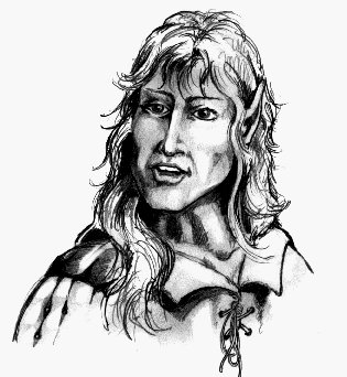 Picture of 
High Elves