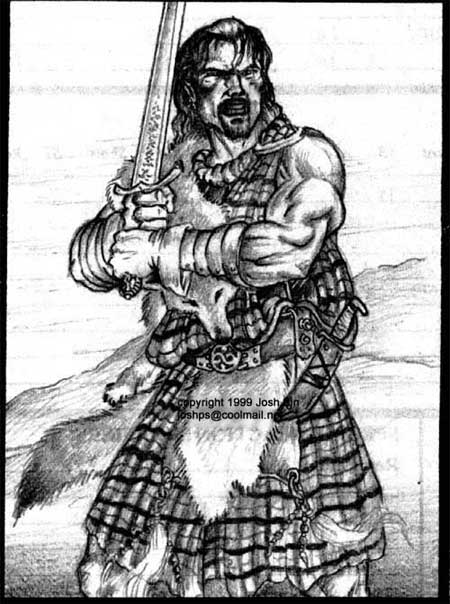Picture of Highlanders