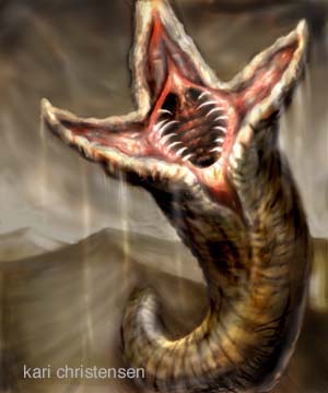 Picture of 
Sandpeople